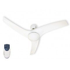 Gruppe Ανεμιστήρας Οροφής PMC52-3-1L White